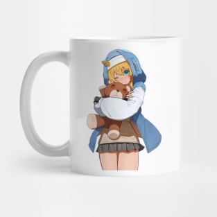 Bridget Guilty Gear Mug